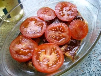 Rezept: Riba Plakia Bild Nr. 7 Riba Plakia - Rezept - Bild Nr. 7