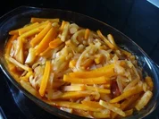 Riba Plakia - Rezept