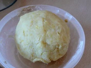 eine kleine Sünde - Rezept - Bild Nr. 2