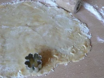 eine kleine Sünde - Rezept - Bild Nr. 6