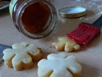 eine kleine Sünde - Rezept - Bild Nr. 7