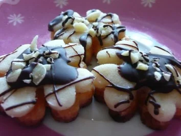 eine kleine Sünde - Rezept - Bild Nr. 9