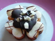 eine kleine Sünde - Rezept