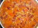 Chili con carne - Rezept