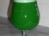 Rezept: Verde Verde - Rezept