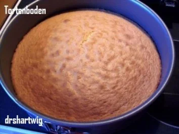 Rezept: Kuchen~Torte~Käse Sahne .. Bild Nr. 2 Kuchen~Torte~Käse Sahne .. - Rezept - Bild Nr. 2