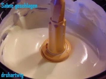 Rezept: Kuchen~Torte~Käse Sahne .. Bild Nr. 4 Kuchen~Torte~Käse Sahne .. - Rezept - Bild Nr. 4