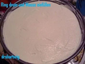 Rezept: Kuchen~Torte~Käse Sahne .. Bild Nr. 6 Kuchen~Torte~Käse Sahne .. - Rezept - Bild Nr. 6