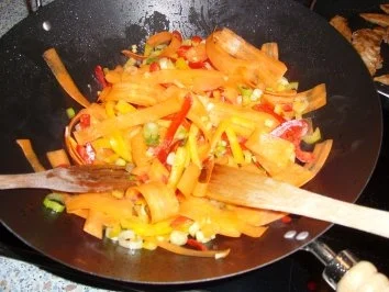 Fernöstliches von Inge - Rezept - Bild Nr. 3