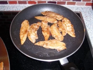 Fernöstliches von Inge - Rezept - Bild Nr. 4