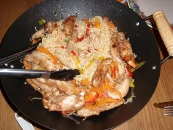 Fernöstliches von Inge - Rezept - Bild Nr. 5