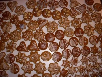 LEBKUCHEN - Rezept - Bild Nr. 2