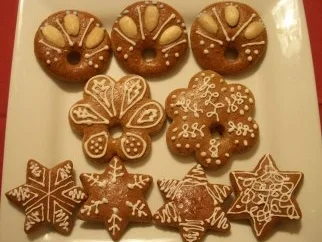 LEBKUCHEN - Rezept - Bild Nr. 5