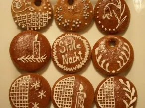 LEBKUCHEN - Rezept - Bild Nr. 6