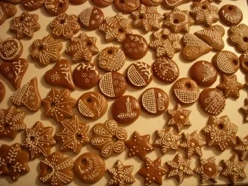 LEBKUCHEN - Rezept - Bild Nr. 7