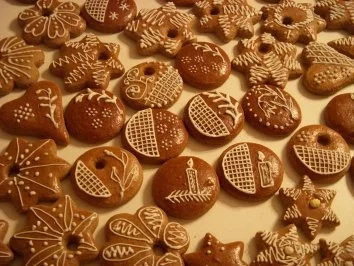 LEBKUCHEN - Rezept - Bild Nr. 8