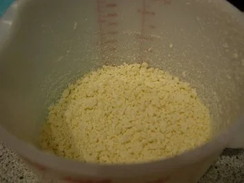 Champagner Trüffel - Rezept - Bild Nr. 2