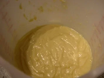 Champagner Trüffel - Rezept - Bild Nr. 3