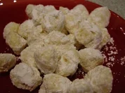 Champagner Trüffel - Rezept