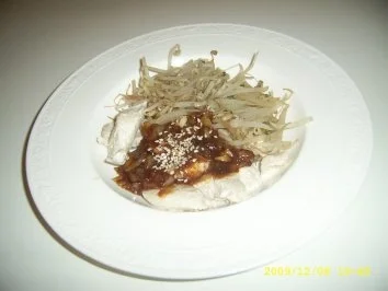 Hähnchenbrust chinesisch - Rezept