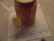 Kürbislikör - Rezept