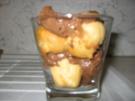 Profiteroles mit Schokocreme - Rezept