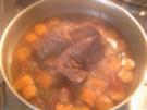 Tafelspitz - Rezept