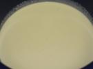 Selbstgemachte Butter - Rezept
