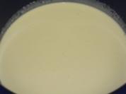 Selbstgemachte Butter - Rezept