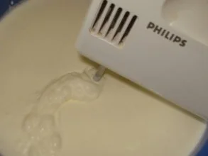 Selbstgemachte Butter - Rezept - Bild Nr. 2