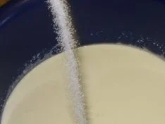 Selbstgemachte Butter - Rezept - Bild Nr. 3