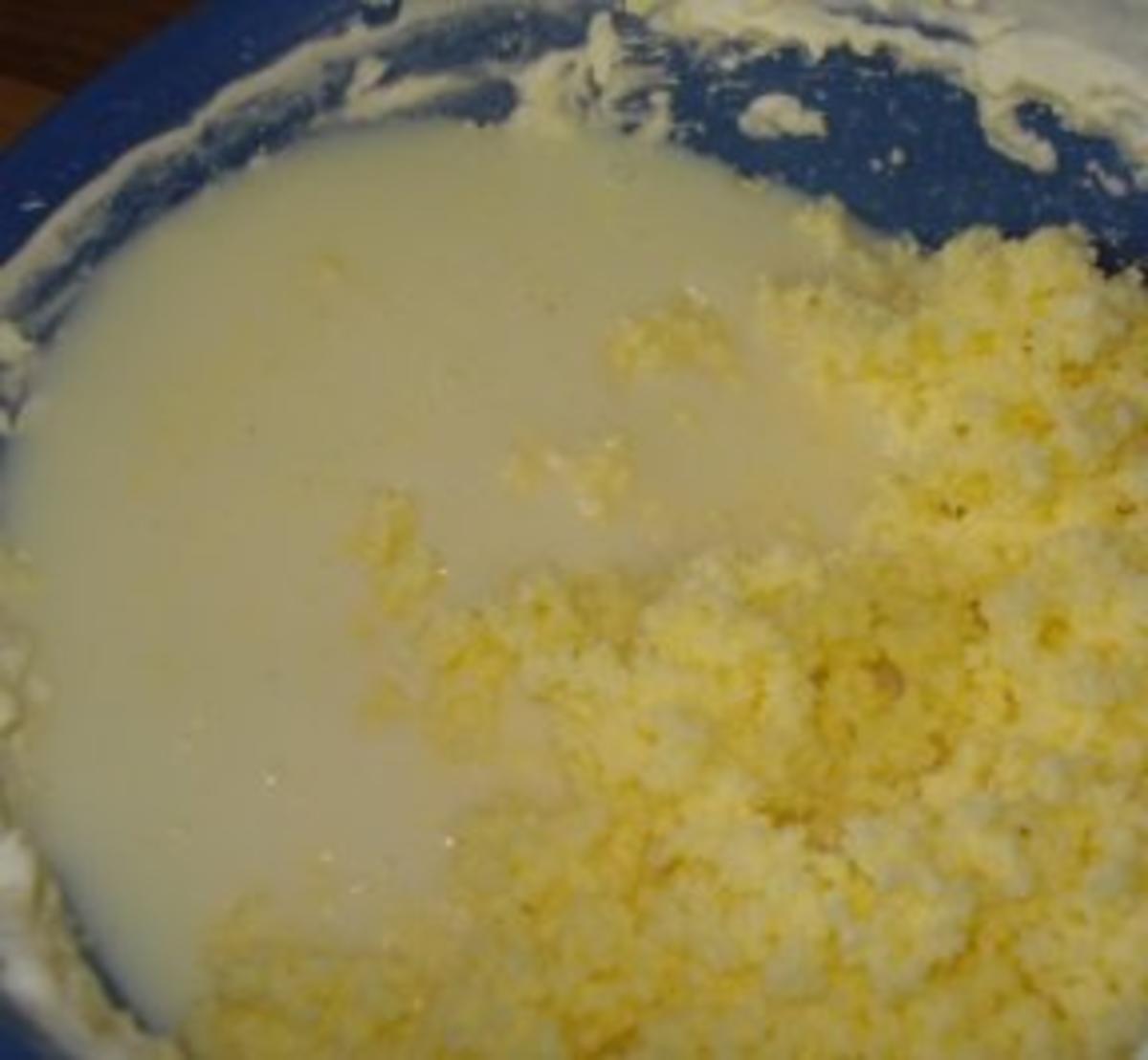 Selbstgemachte Butter - Rezept - Bild Nr. 5