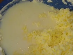 Selbstgemachte Butter - Rezept - Bild Nr. 5