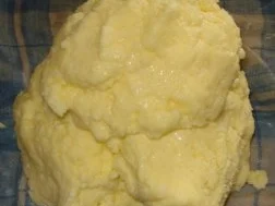 Selbstgemachte Butter - Rezept - Bild Nr. 7
