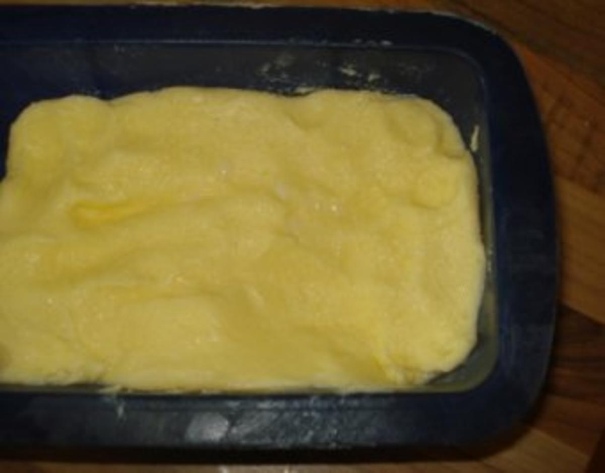 Selbstgemachte Butter - Rezept - Bild Nr. 9