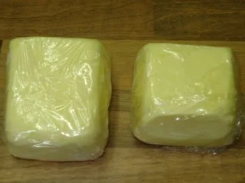 Selbstgemachte Butter - Rezept - Bild Nr. 10