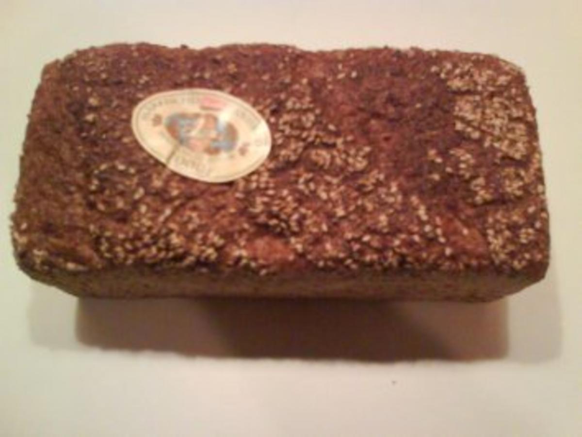 Abendbrot: Belegte Brote - Rezept - Bild Nr. 2