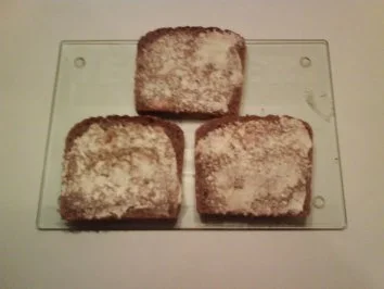 Rezept: Abendbrot: Belegte Brote Bild Nr. 3 Abendbrot: Belegte Brote - Rezept - Bild Nr. 3