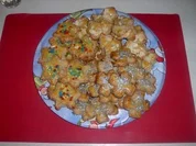 Rezept: Linzer - Plätzchen Linzer - Plätzchen - Rezept