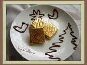 Weihnachts-Teller - Rezept