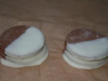 Plätzchen: Kaba-Plätzchen - Rezept - Bild Nr. 5