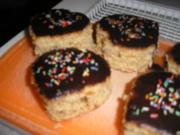 Schüttel -Lebkuchen - Rezept