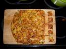 Tortilla Würfel - Rezept