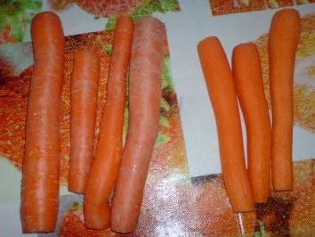 Glasierte Möhren - Rezept - Bild Nr. 5