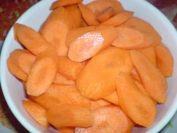 Glasierte Möhren - Rezept - Bild Nr. 6