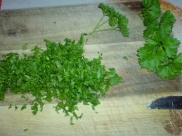 Glasierte Möhren - Rezept - Bild Nr. 12