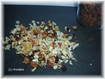 Nascherei - Schokolade Tropic - Rezept - Bild Nr. 2