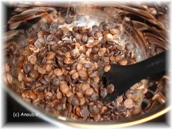 Nascherei - Schokolade Tropic - Rezept - Bild Nr. 3