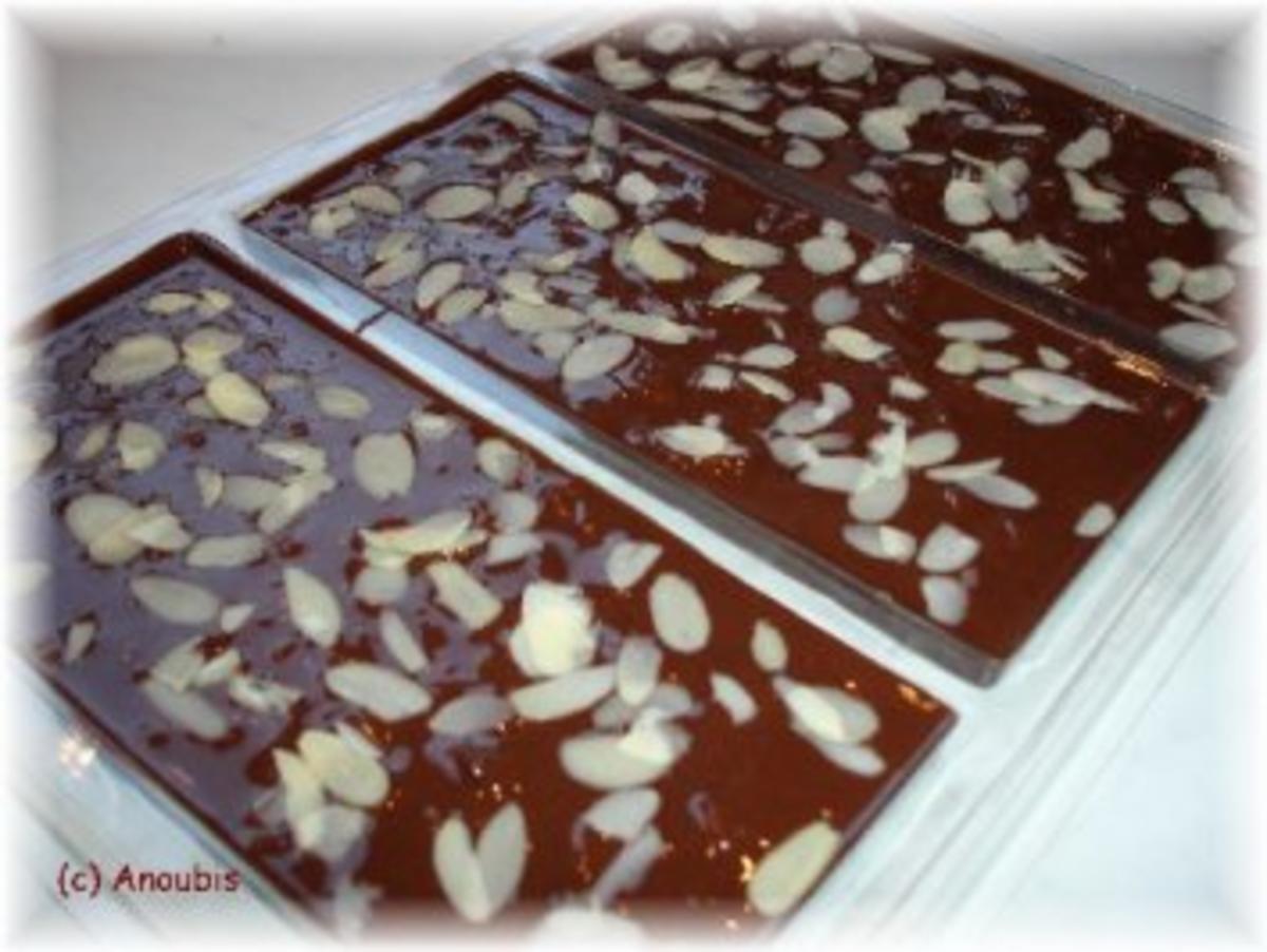 Nascherei - Schokolade Tropic - Rezept - Bild Nr. 4
