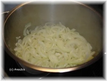 Rezept: Hauptgericht deftig - Würstchengulasch Bild Nr. 2 Hauptgericht deftig - Würstchengulasch - Rezept - Bild Nr. 2